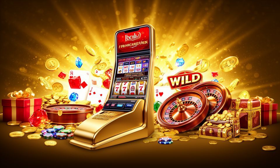 wolf77 mobile gaming